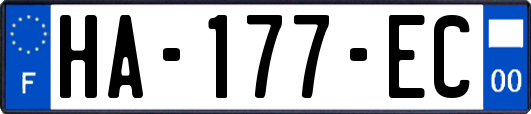 HA-177-EC
