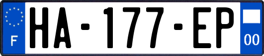 HA-177-EP