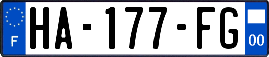 HA-177-FG