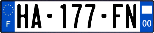 HA-177-FN