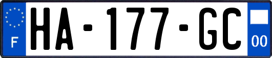 HA-177-GC