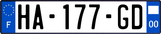 HA-177-GD