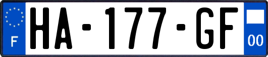 HA-177-GF