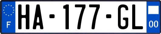 HA-177-GL