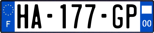 HA-177-GP