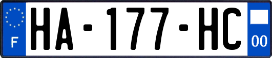 HA-177-HC