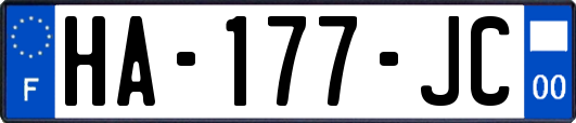 HA-177-JC