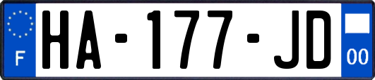 HA-177-JD