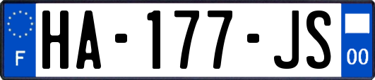HA-177-JS