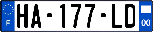 HA-177-LD