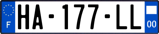 HA-177-LL