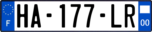 HA-177-LR