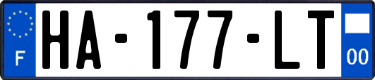 HA-177-LT