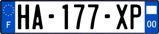 HA-177-XP