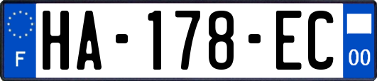 HA-178-EC