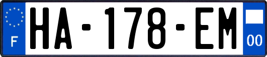 HA-178-EM