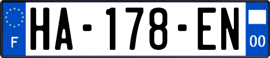 HA-178-EN