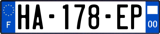 HA-178-EP