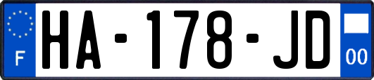 HA-178-JD