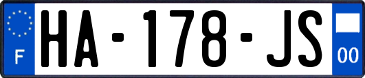 HA-178-JS