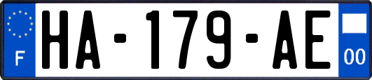 HA-179-AE