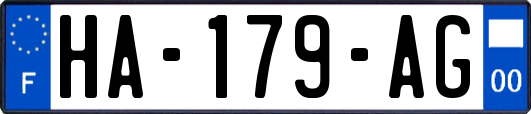 HA-179-AG