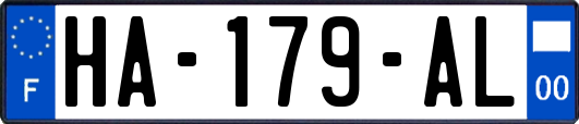 HA-179-AL