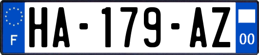 HA-179-AZ