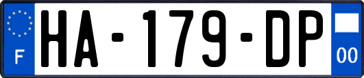 HA-179-DP