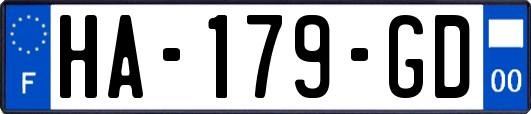 HA-179-GD