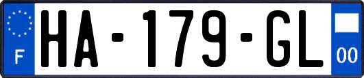 HA-179-GL