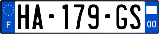 HA-179-GS