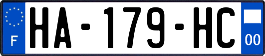 HA-179-HC