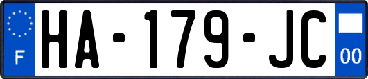 HA-179-JC