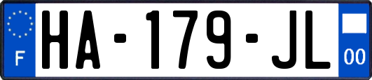 HA-179-JL