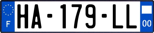 HA-179-LL