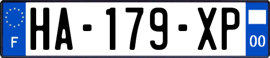 HA-179-XP