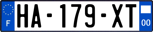 HA-179-XT