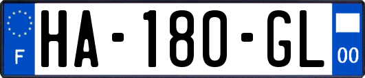HA-180-GL