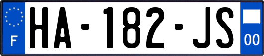 HA-182-JS