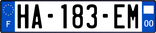 HA-183-EM