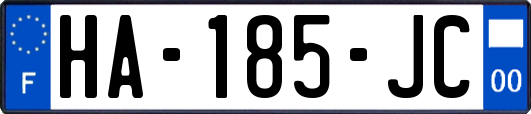 HA-185-JC