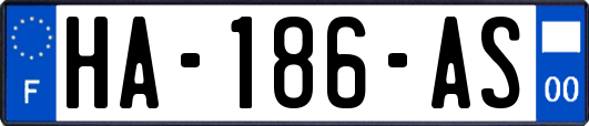 HA-186-AS