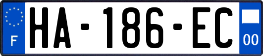 HA-186-EC