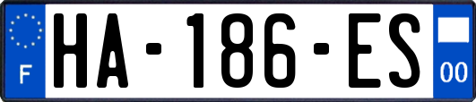 HA-186-ES