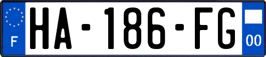 HA-186-FG