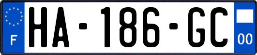 HA-186-GC