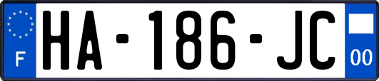 HA-186-JC