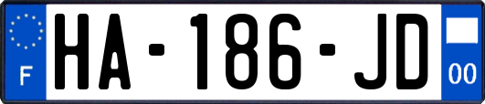 HA-186-JD