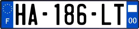 HA-186-LT